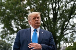 Трамп надеется на начало вакцинации от COVID-19 с середины октября