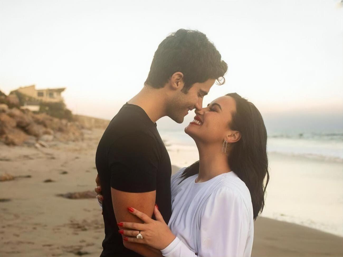 Еріх і Ловато більше не пара