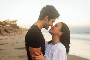 Еріх і Ловато більше не пара