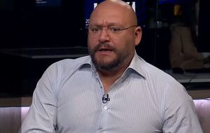 Добкін: Я це зробив як "підстрахувальний" варіант. І нічого страшного, що я цими словами себе якоюсь мірою прибиваю