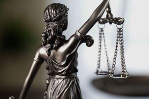 Суд приговорил бывшего боевика к трем годам лишения свободы