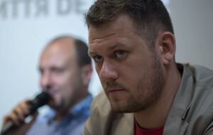 На переговорах ТКГ Казанський представляє Донецьку область