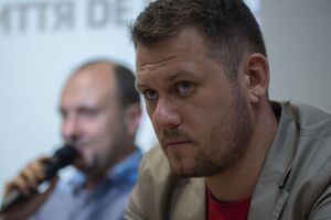 На переговорах ТКГ Казанський представляє Донецьку область