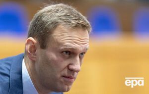 Німецький уряд повідомляв, що в організмі Навального виявили сліди речовини, схожої за складом на "Новачок"