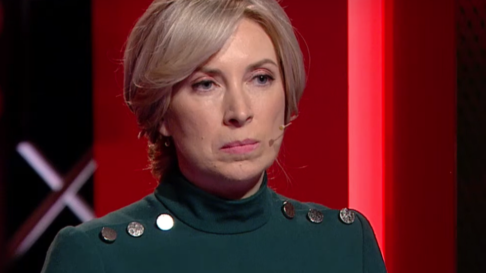 Ирина Верещук: В этом законопроекте закладывается отсутствие конфликта интересов