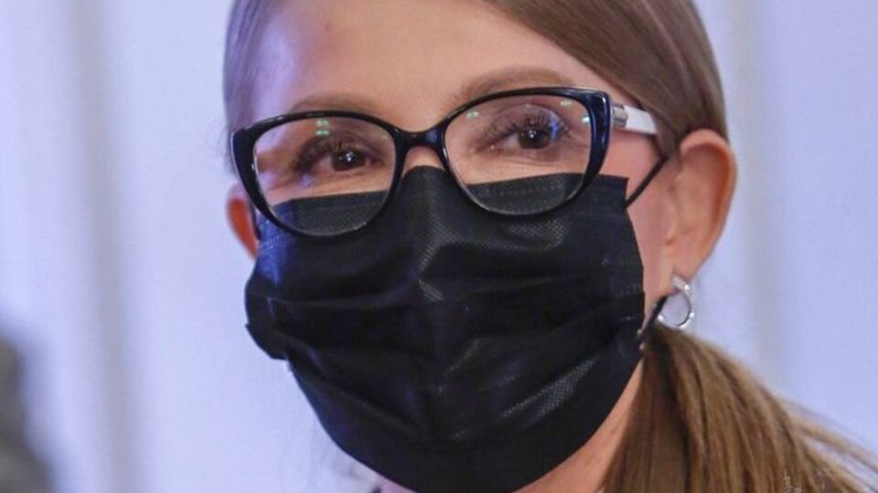 Тимошенко: Когда я более-менее пришла в сознание, переосмыслила многое