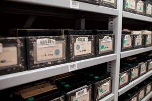 Украинский центр передаст израильскому данные о 867 новых именах жертв Холокоста