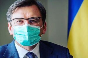 Кулеба: Украина очень четко это артикулировала: мы на стороне белорусского народа. Мы понимаем риски, но есть моменты, когда нужно проявлять принципы