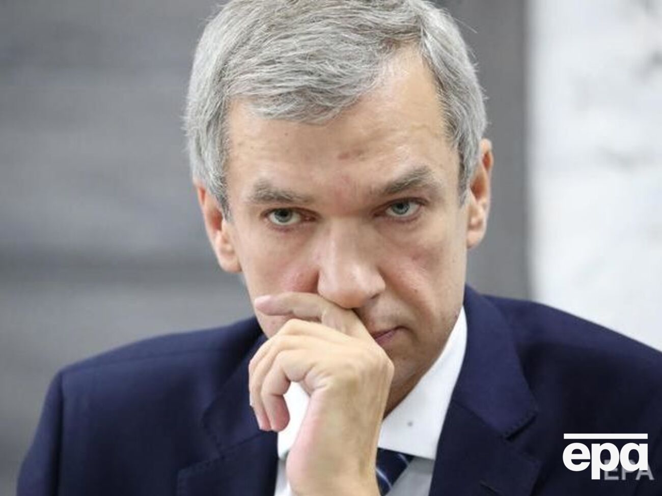 Латушко&nbsp;сравнил тайную инаугурацию Лукашенко с "воровской сходкой"