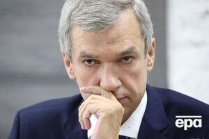 Латушко сравнил тайную инаугурацию Лукашенко с "воровской сходкой"