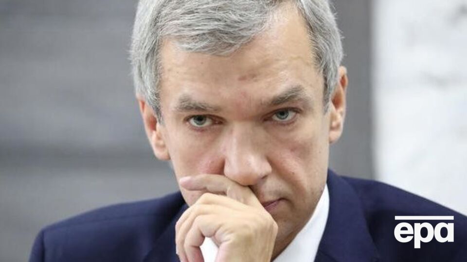 Латушко сравнил тайную инаугурацию Лукашенко с "воровской сходкой"