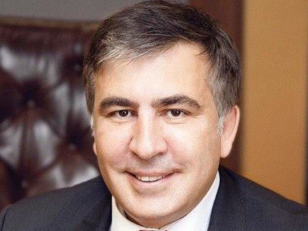 Михаил Саакашвили:&nbsp;У нас сегодня просто все медленно, и поэтому все дороже