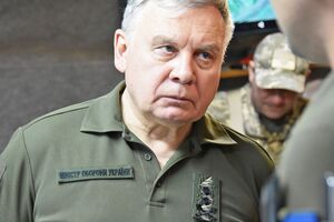 Таран заявил, что Ан-26 мог зацепиться крылом за землю