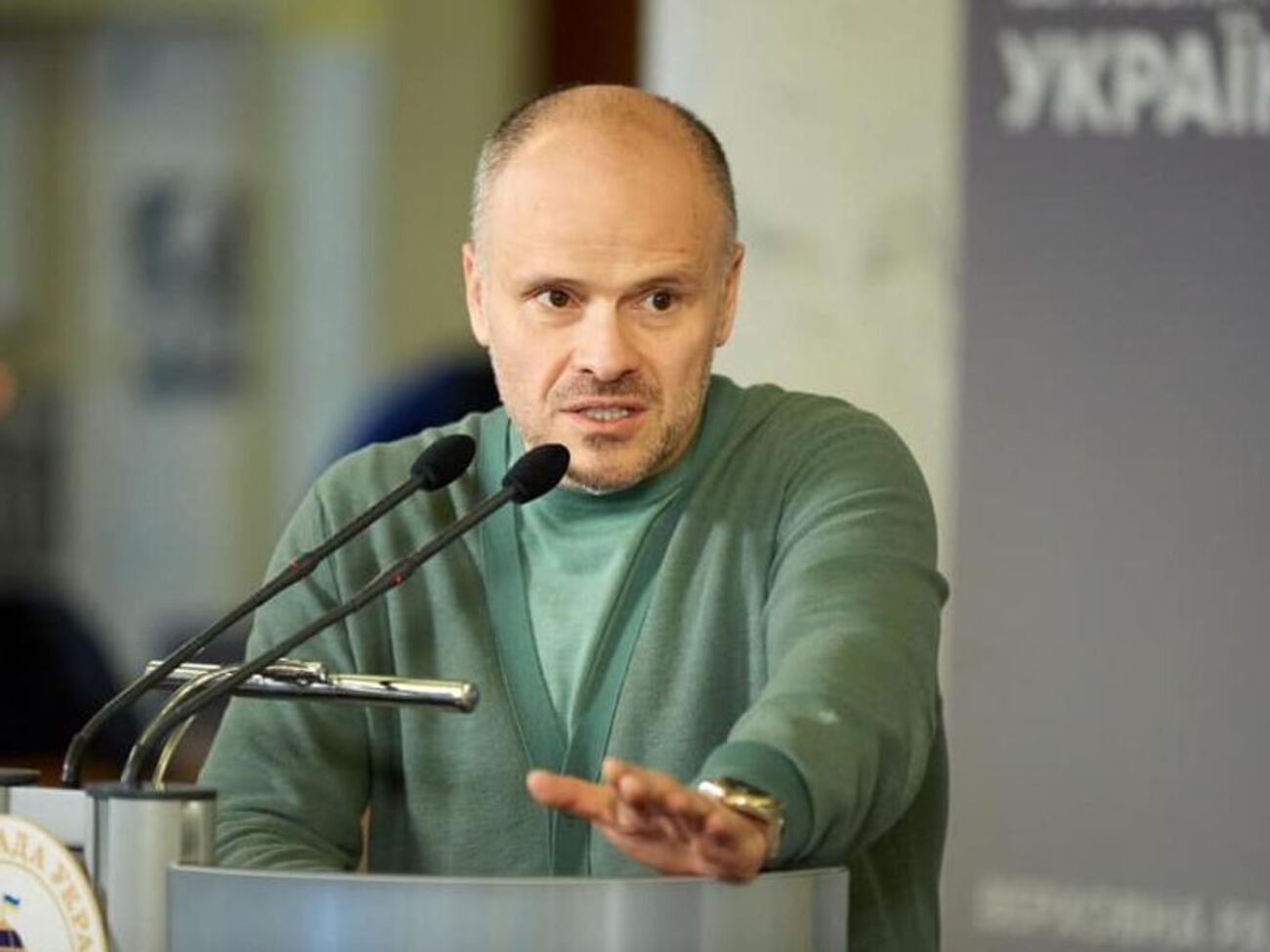 Государство не может дать команду частной лаборатории делать тест бесплатно или делать по 100 гривен – Радуцкий