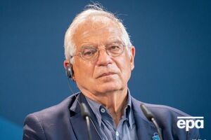 Украина должна продолжать реформы – Боррель