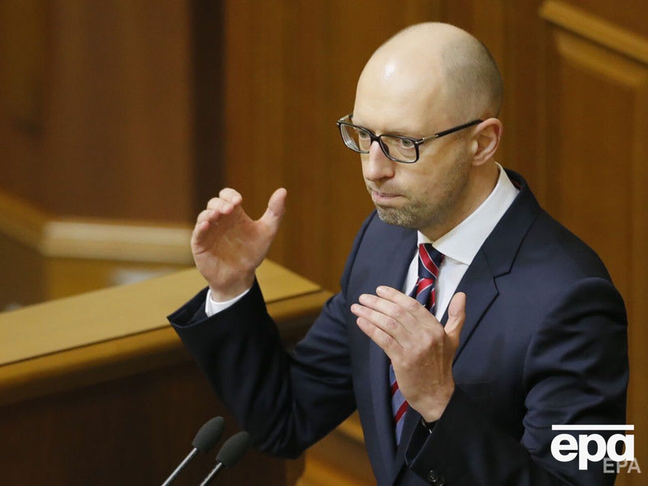 Уряд Яценюка ініціював більше реформ, ніж його наступники