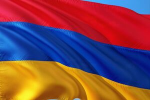Опозиційні партії Вірменії призначили на 8 жовтня антиурядовий мітинг