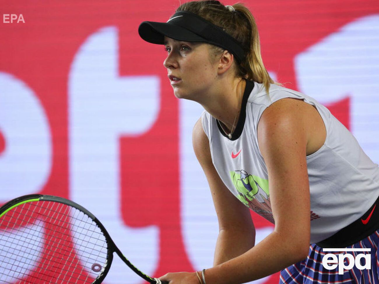 Свитолина выиграла второй турнир в сезоне