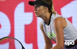 Свитолина выиграла второй турнир в сезоне