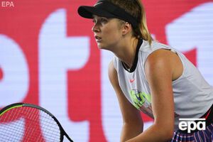 Свитолина выиграла второй турнир в сезоне