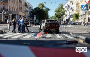 Шеремет погиб 20 июля 2016 года в Киеве