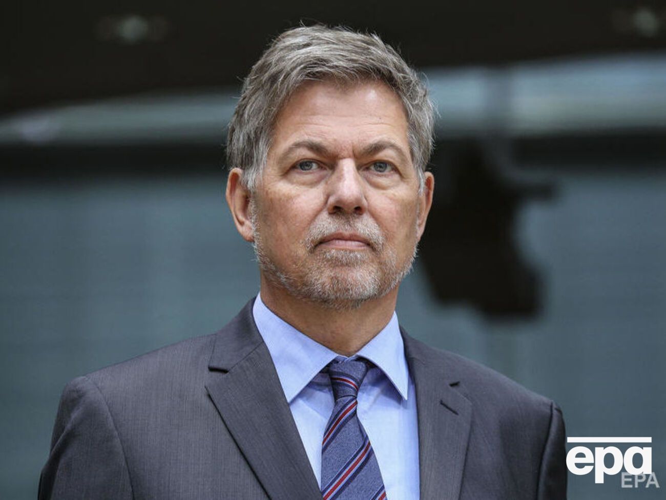 Грамм очолював німецьку військову контррозвідку із 2015 року