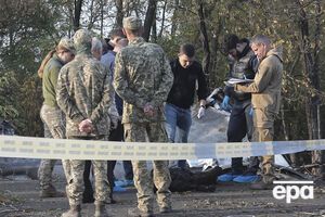 25 человек погибли при крушении самолета Ан-26