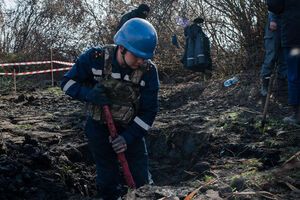 ООН: Від початку війни на сході України станом на 20 листопада 2019 року на мінах підірвалося понад 1000 осіб