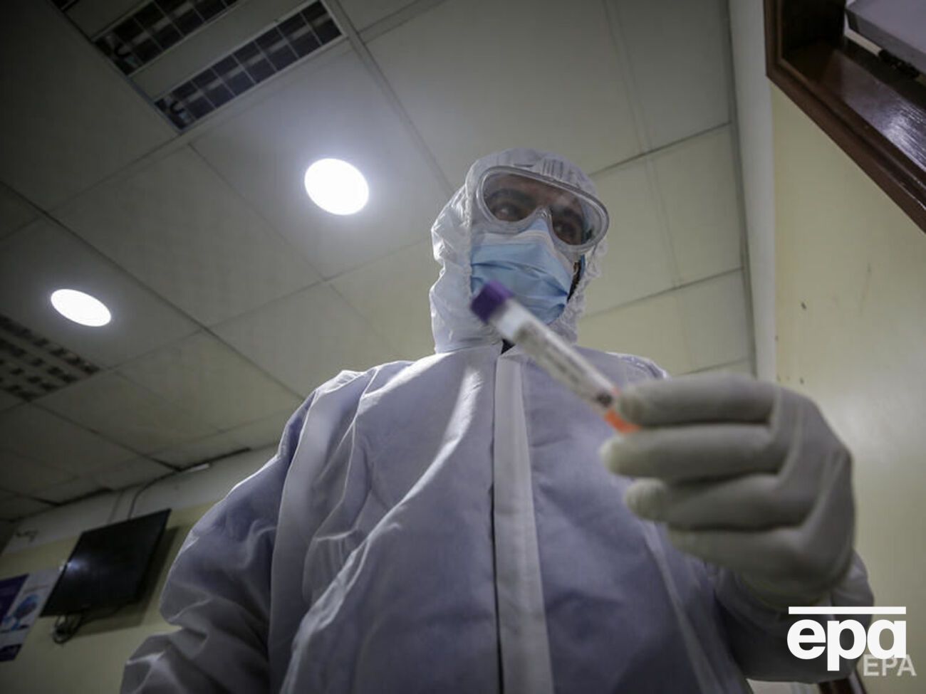 22,6 млн человек в мире уже переболели COVID-19