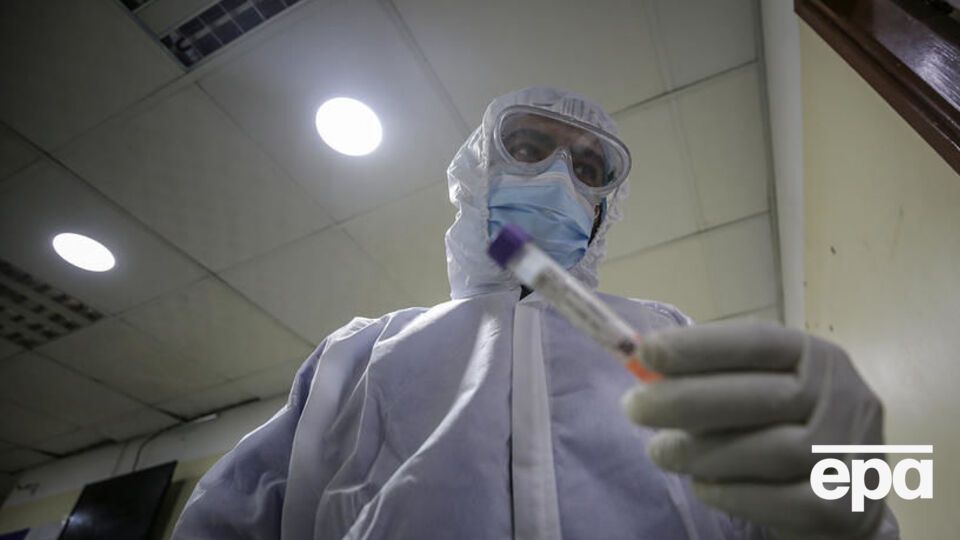 22,6 млн человек в мире уже переболели COVID-19