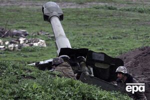 Армения и Азербайджан находятся в состоянии конфликта из-за Нагорного Карабаха с 1991 года