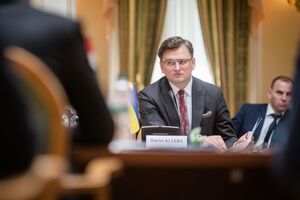 Кулеба: Лукашенко сделал свой выбор. Он выбрал Россию, Владимира Путина. А это означает конфронтацию