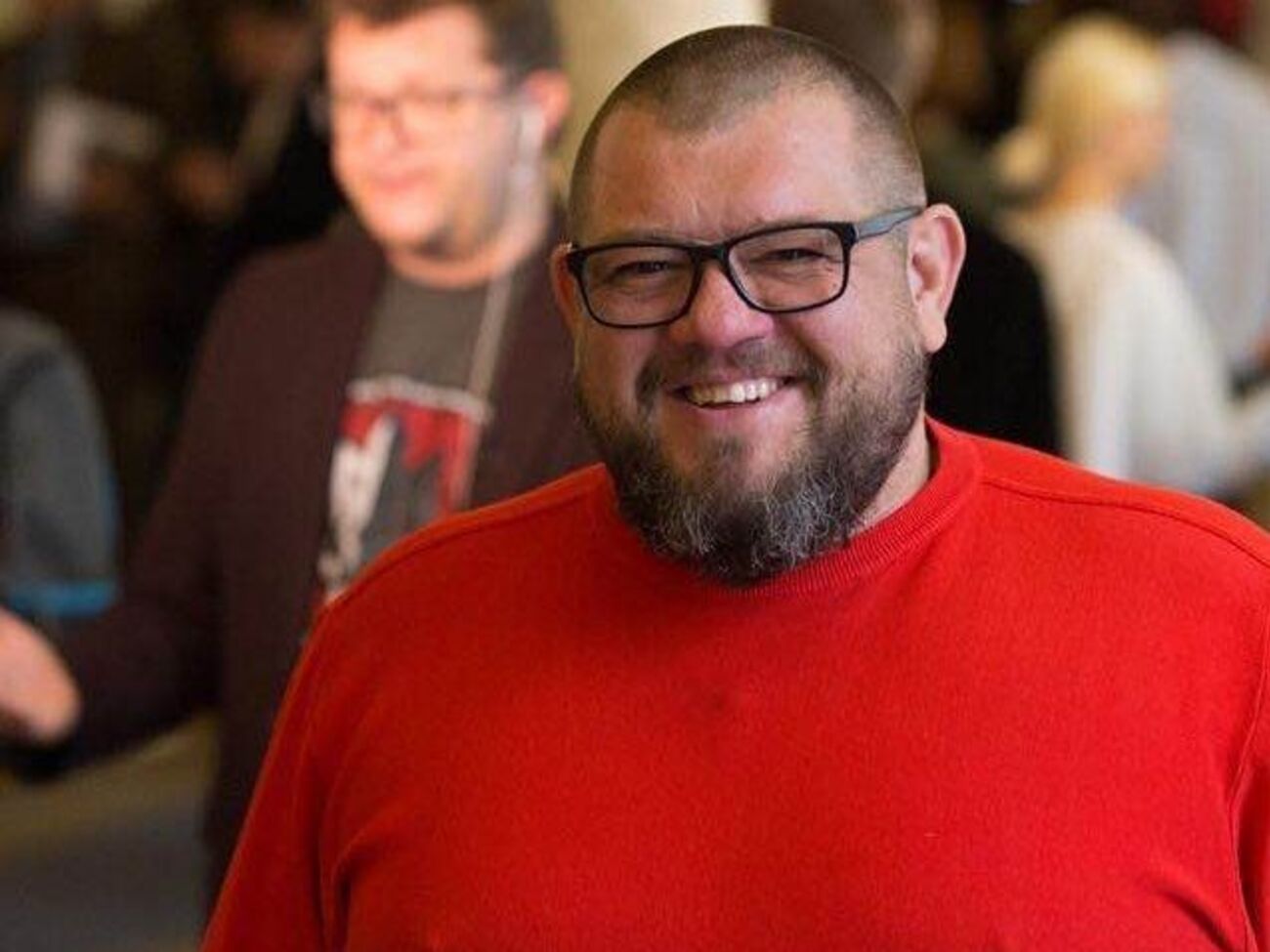 Галушко встречался с политическими оппонентами "Слуги народа" в округе №97 и, вероятно, намеревался включить их людей в список на местные выборы, заявили в партии