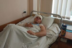 В ближайшее время Золочевского смогут посетить друзья из университета