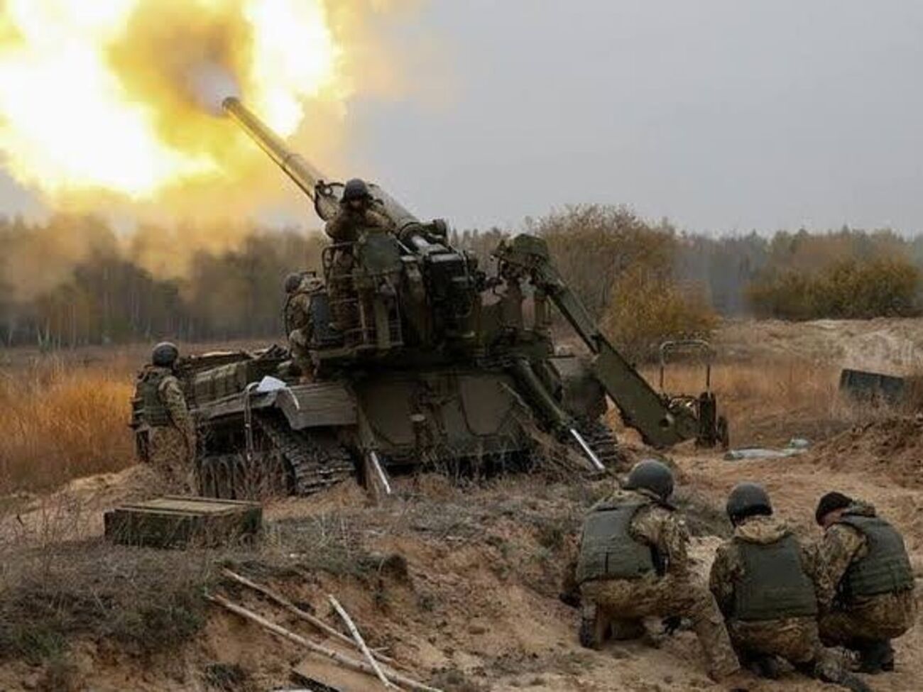 Конфлікт у Нагірному Карабаху загострився