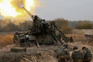 Конфлікт у Нагірному Карабаху загострився