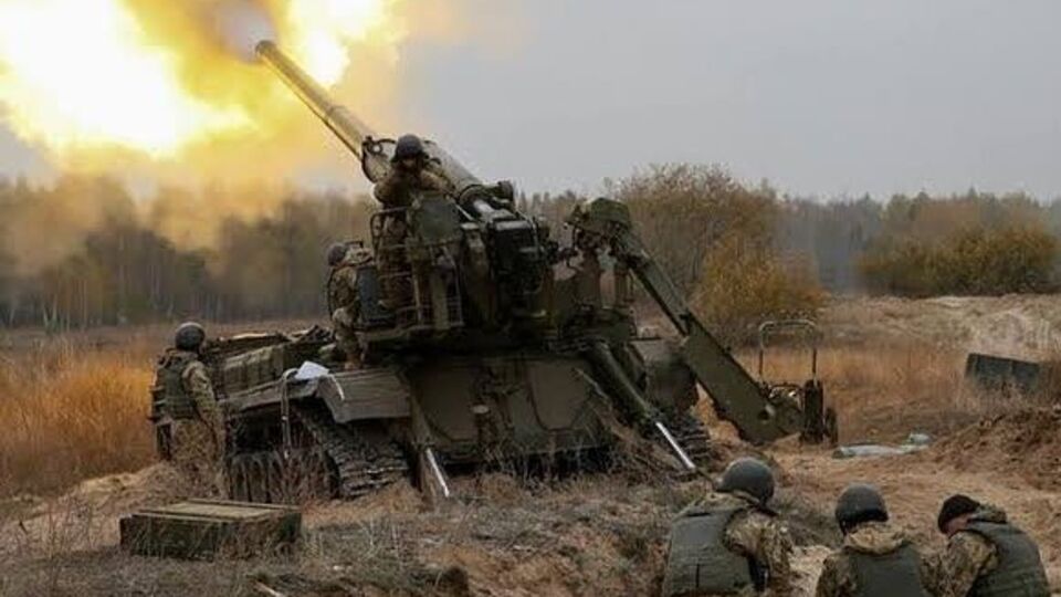 Конфлікт у Нагірному Карабаху загострився