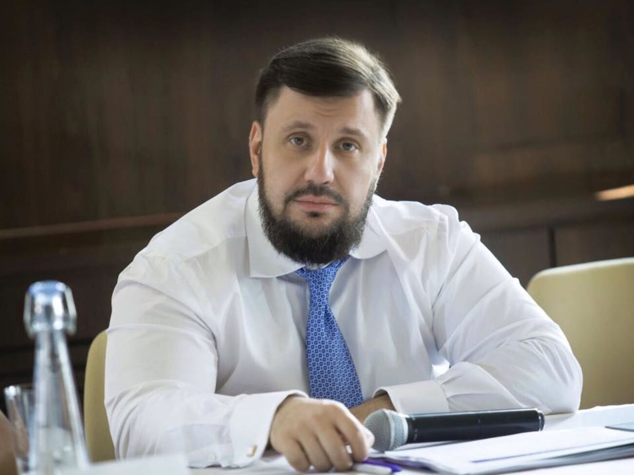 Экс-министр доходов и сборов Клименко летом 2016 года, когда убили Шеремета, вел активную политическую кампанию