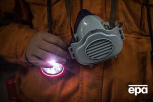 Шахтарі отруїлися чадним газом