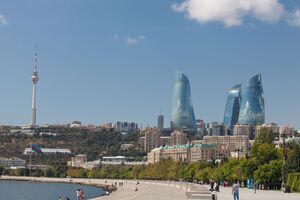 В Баку запретят выходить на улицу вечером и ночью
