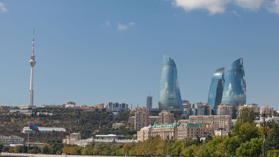 В Баку запретят выходить на улицу вечером и ночью