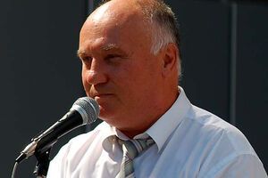 Салию было 76 лет