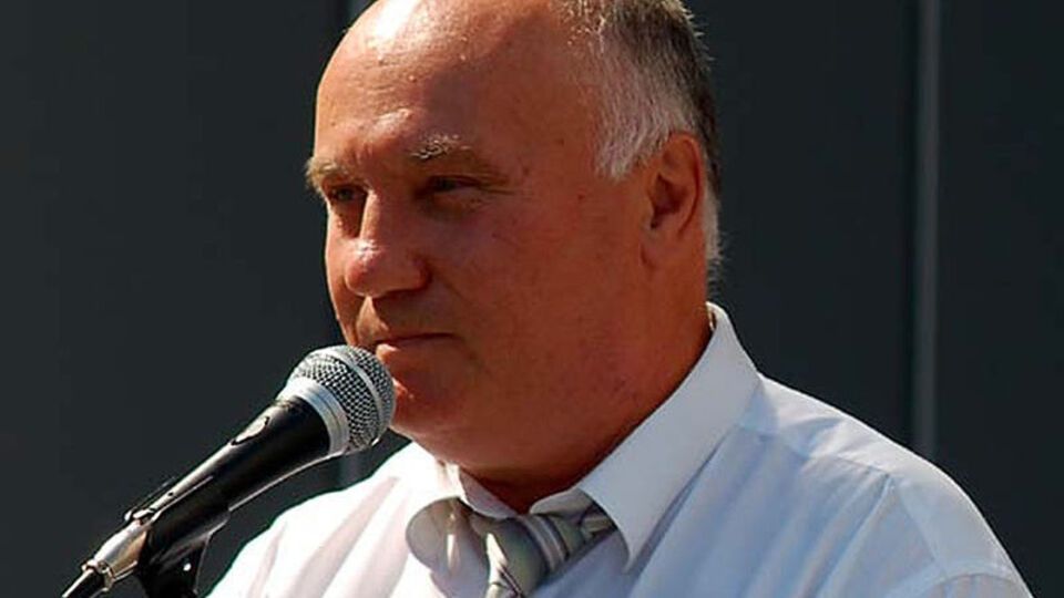 Салію було 76 років