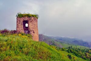 Конфлікт навколо Нагірного Карабаху триває з 1991 року