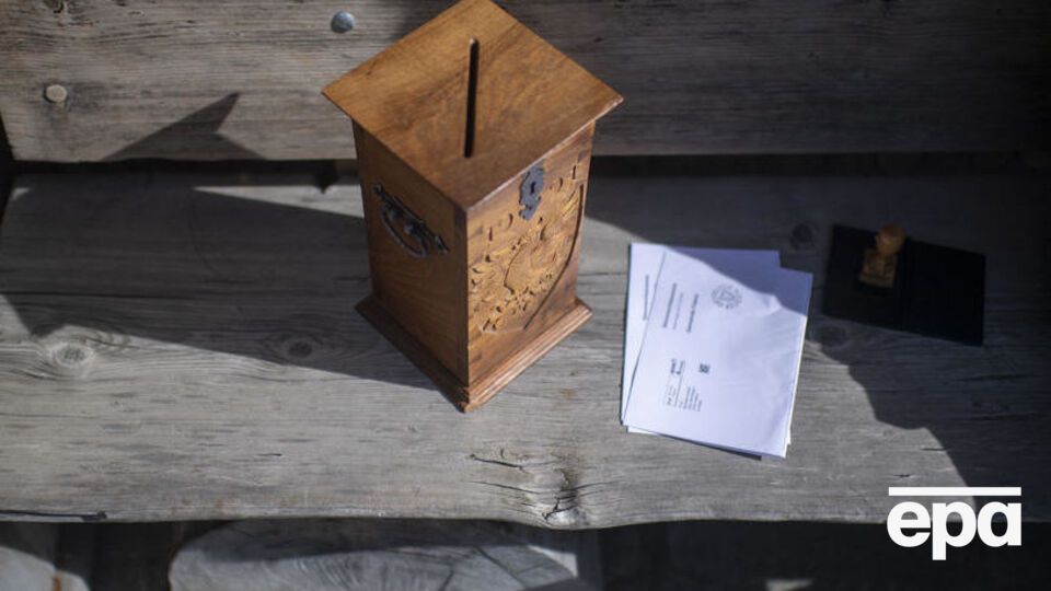 Швейцарцев попросили высказать мнение о правилах иммиграции