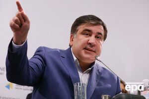 Саакашвілі назвав три причини, через які його не призначають на високі посади в Україні