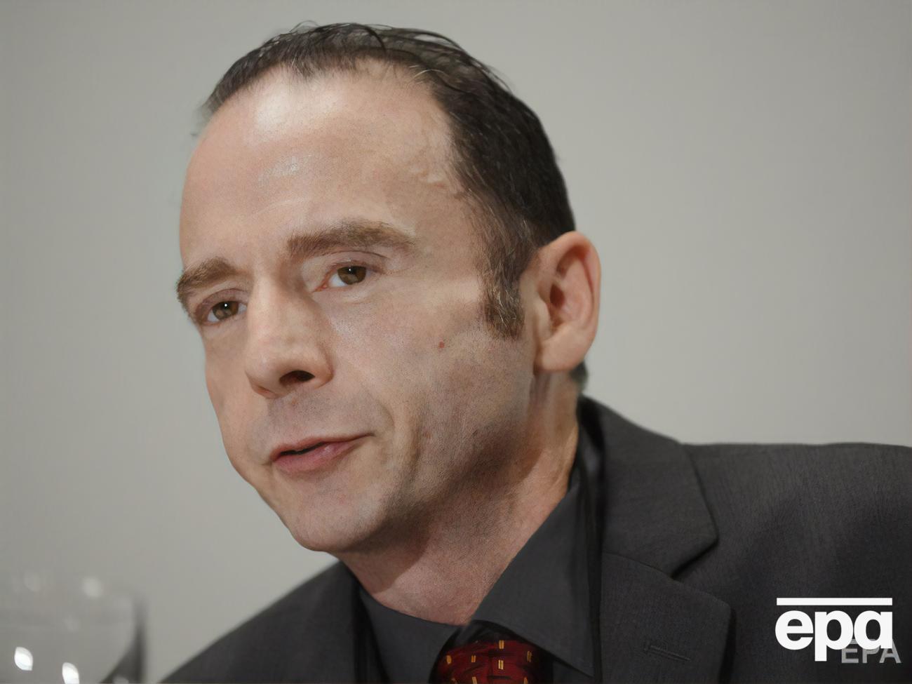 Браун часто появлялся на международных конференциях по СПИДу