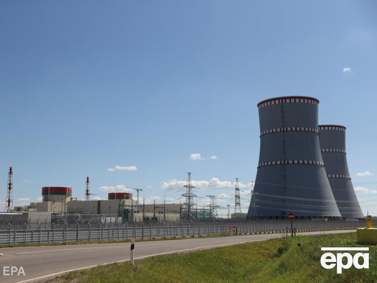 Первый блок Белорусской АЭС планируют запустить в начале 2021 года