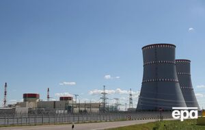 Первый блок Белорусской АЭС планируют запустить в начале 2021 года
