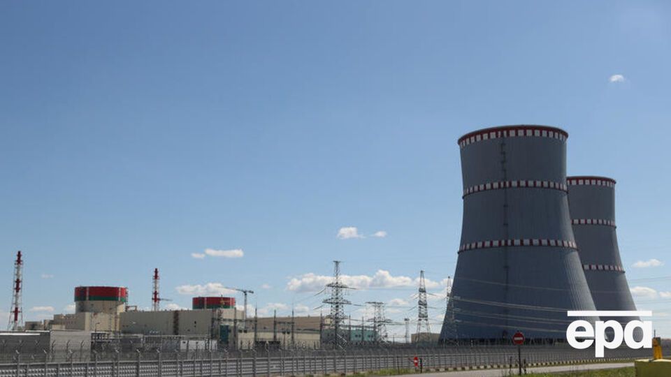 Первый блок Белорусской АЭС планируют запустить в начале 2021 года